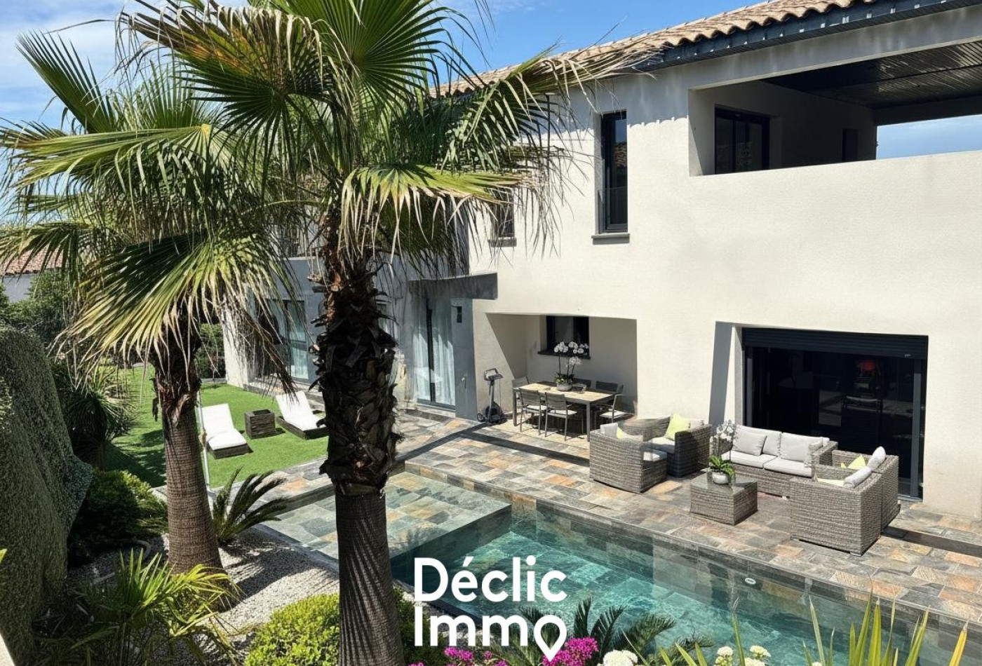 vente Maison Beaulieu - Photo 2