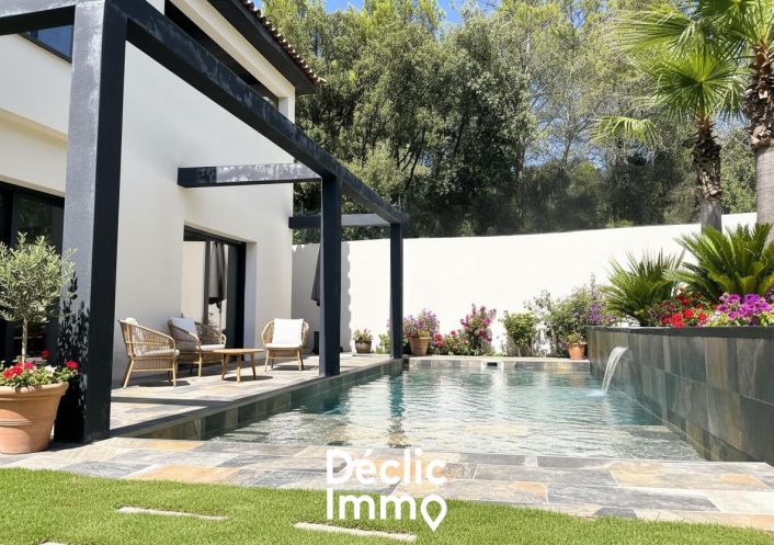 vente Maison Beaulieu