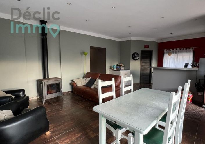 vente Maison Pezenas