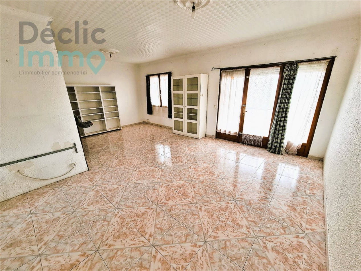 vente Maison Aigues Mortes - Photo 2