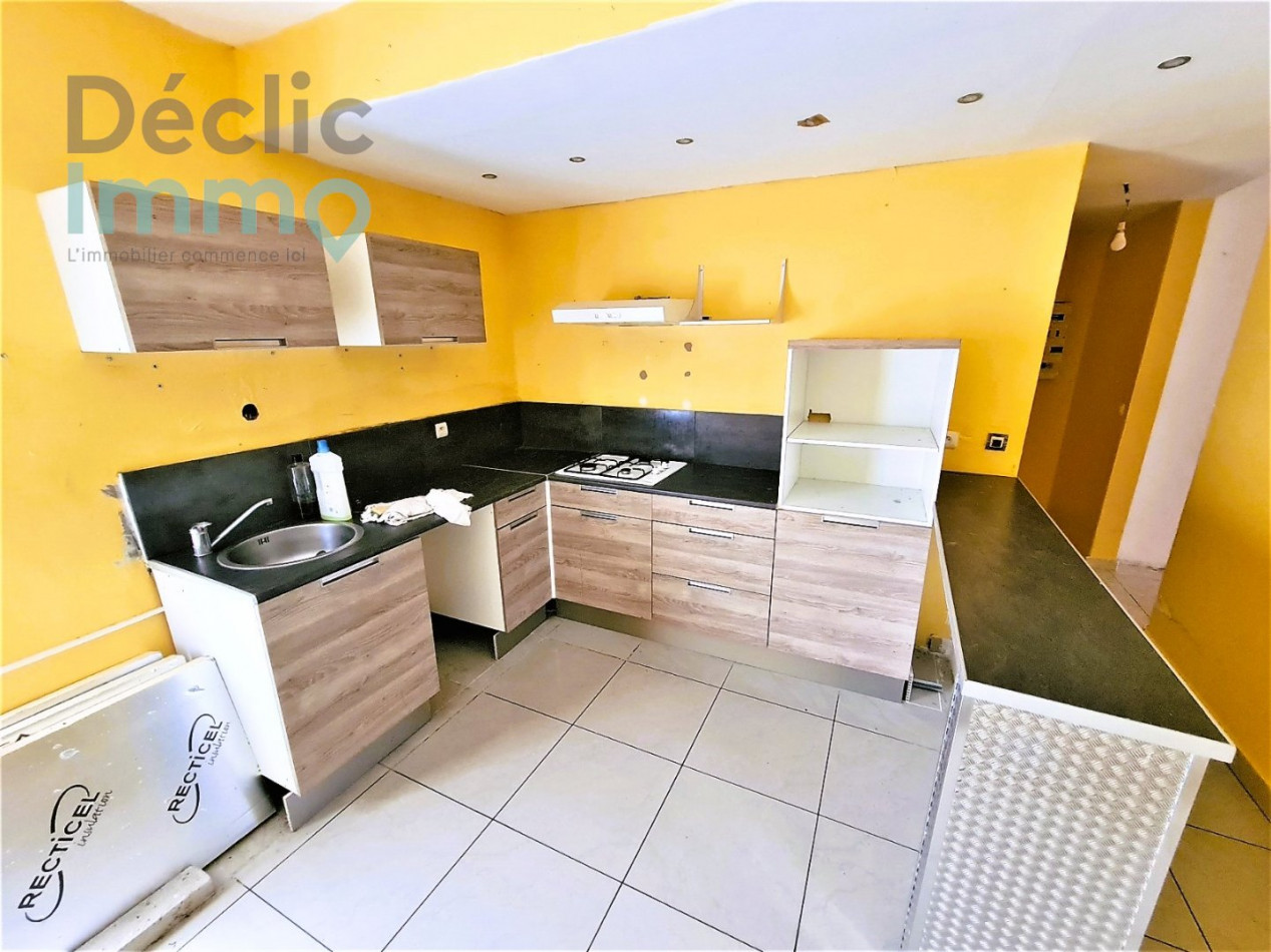 vente Maison Aigues Mortes - Photo 7