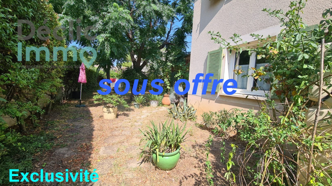 vente Maison Montpellier - Photo 1