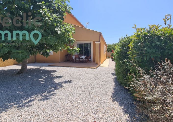 vente Maison Agde