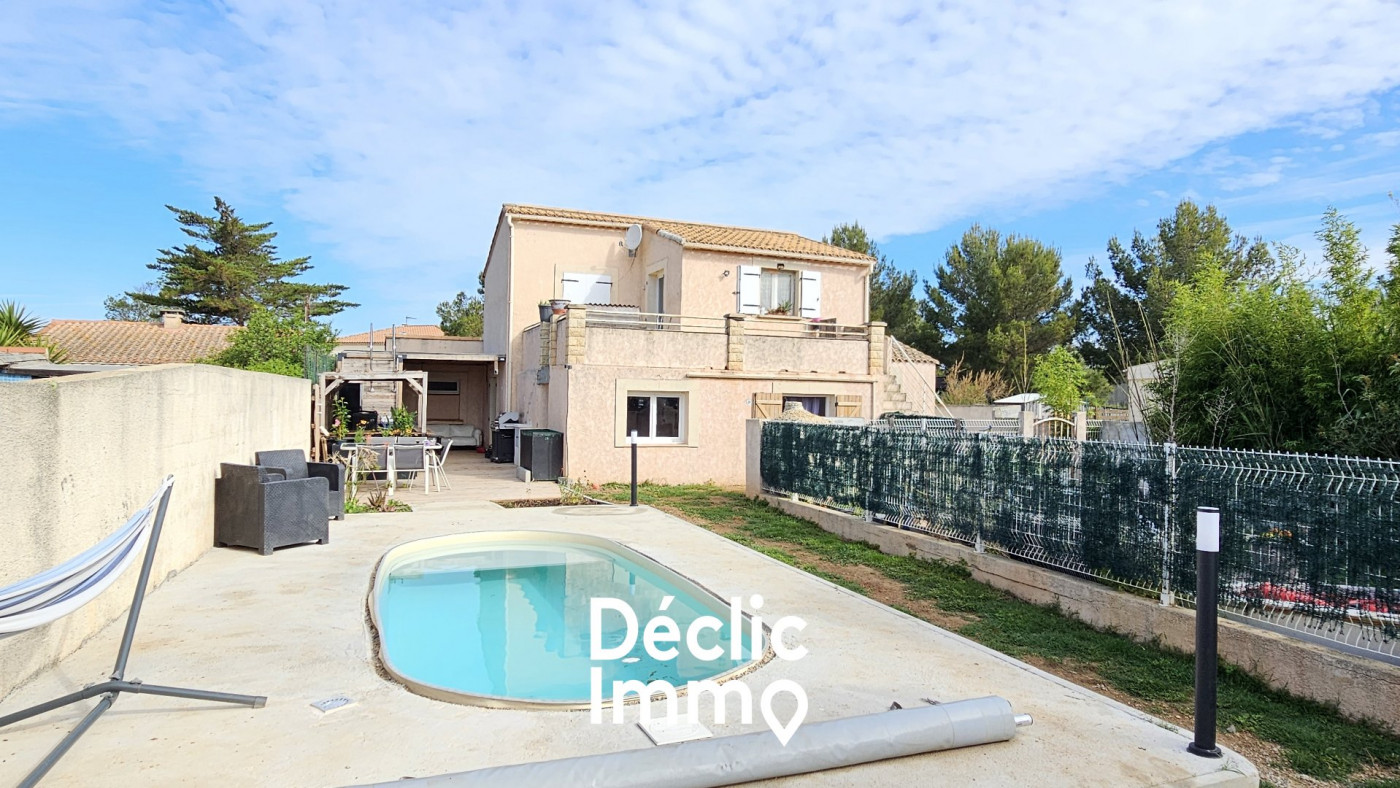 vente Maison Meze - Photo 2