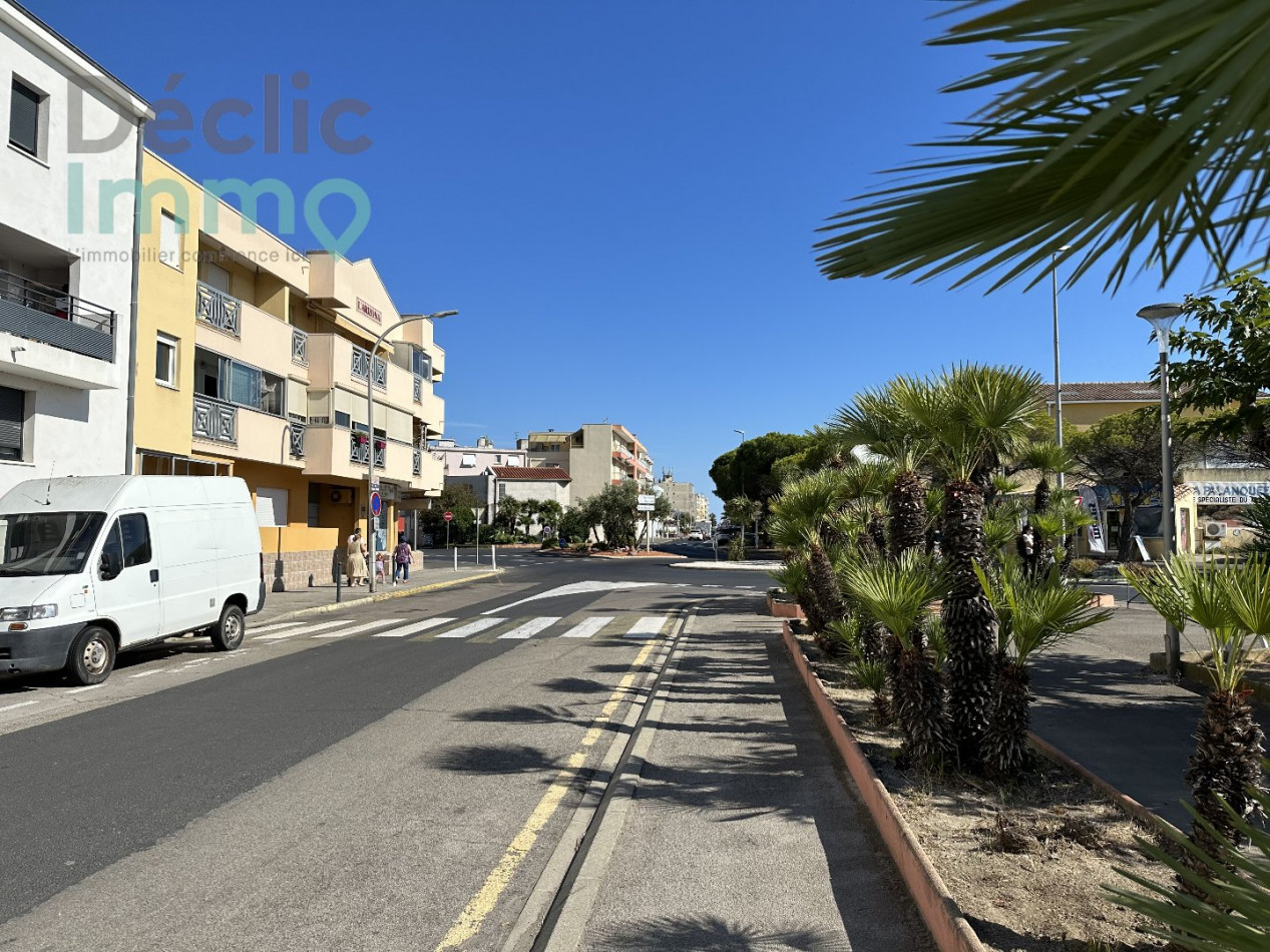 vente Appartement Palavas Les Flots - Photo 2