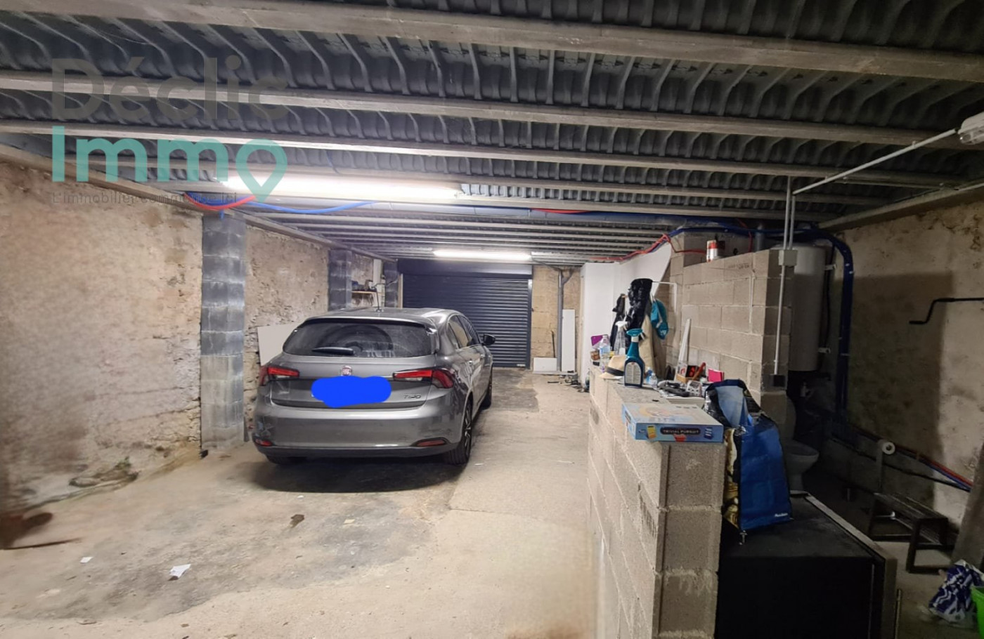 vente Maison Alignan Du Vent - Photo 5