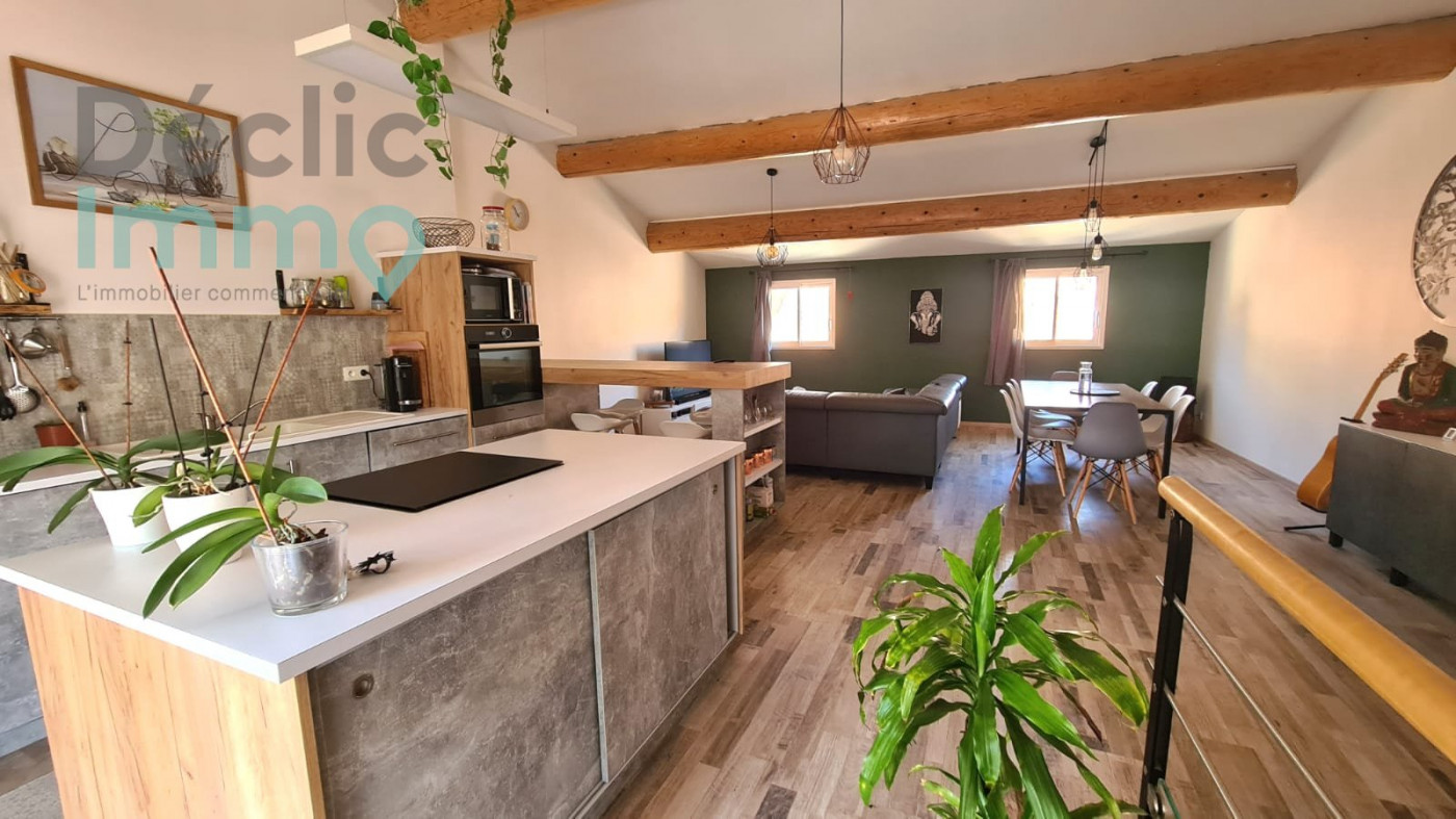 vente Maison Alignan Du Vent - Photo 4