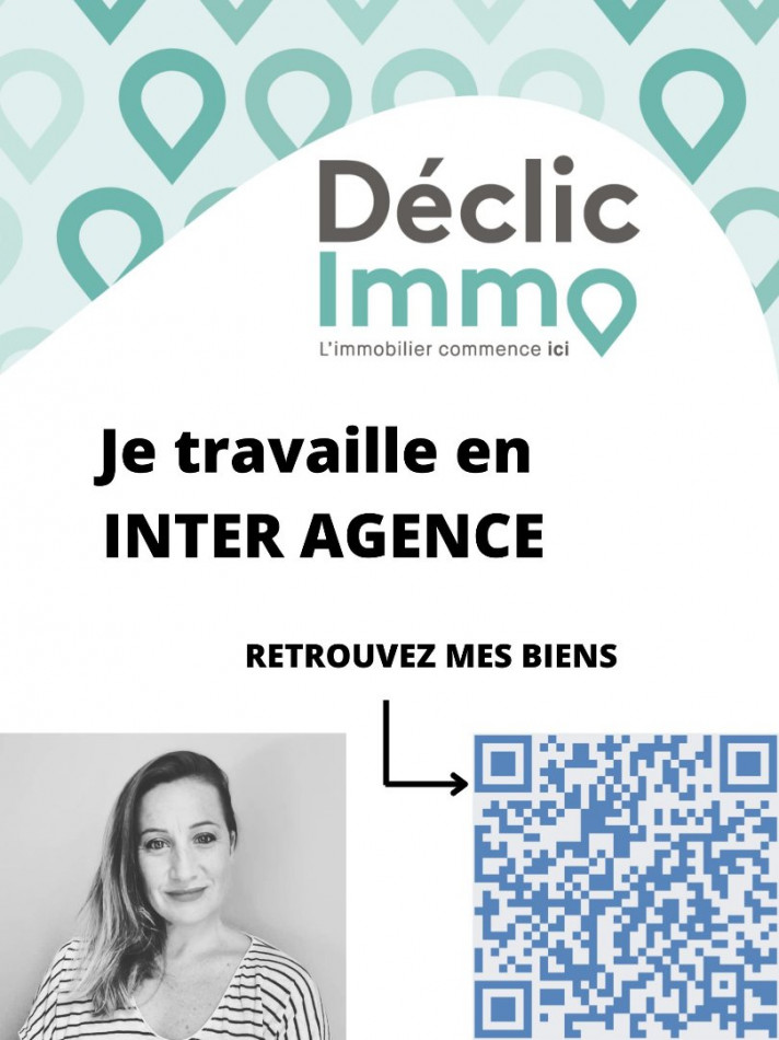 vente Maison Alignan Du Vent - Photo 10