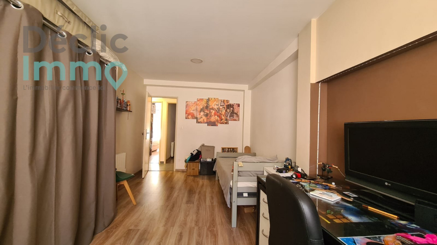 vente Maison Alignan Du Vent - Photo 7