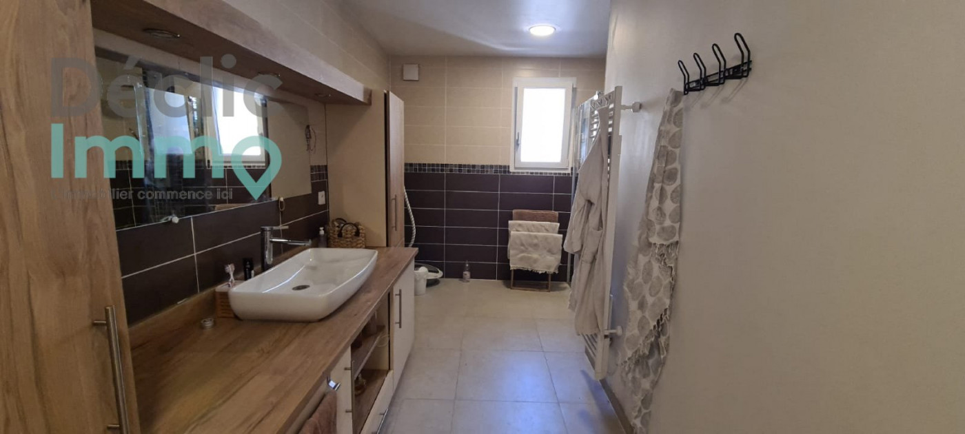 vente Maison Alignan Du Vent - Photo 9