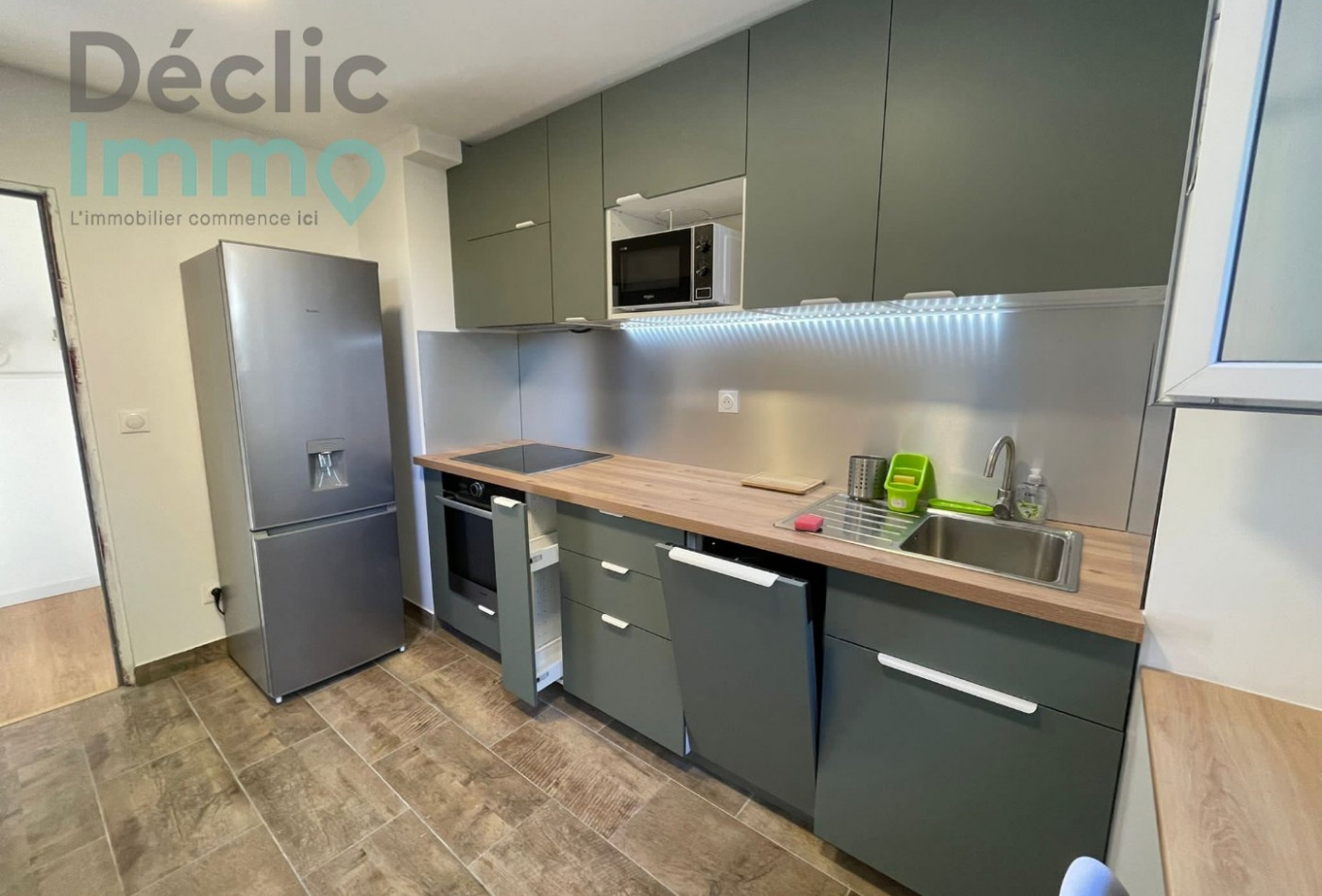 location Appartement Montpellier - Photo 4