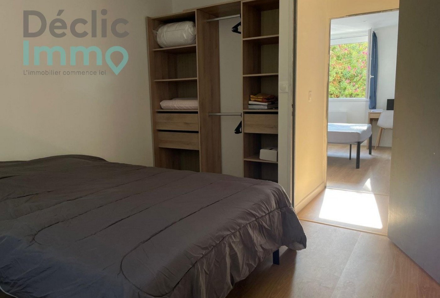 location Appartement Montpellier - Photo 10