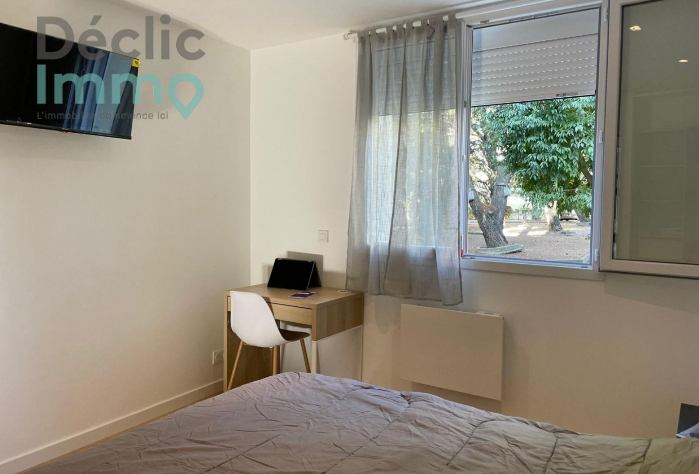 location Appartement Montpellier - Photo 9