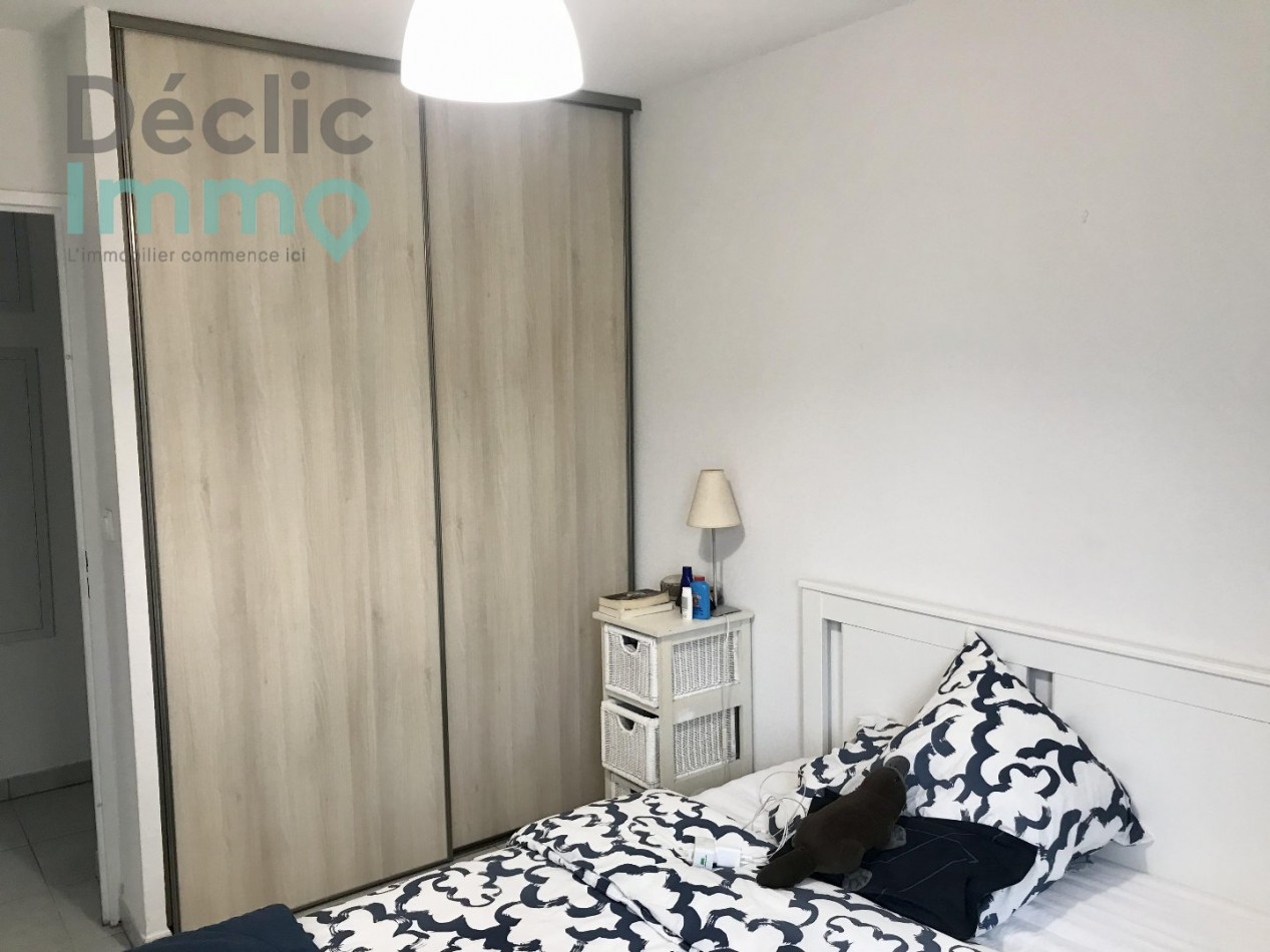 vente Appartement Montpellier - Photo 7