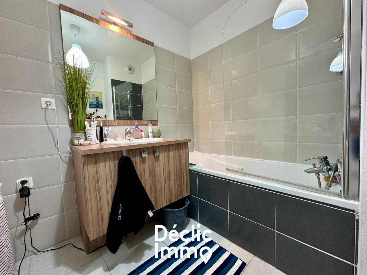 vente Appartement Montpellier - Photo 9