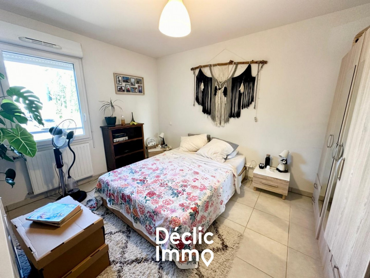 vente Appartement Montpellier - Photo 8