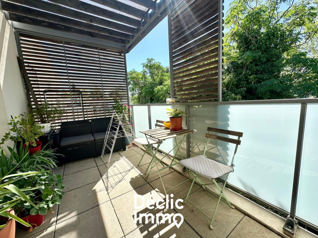 vente Appartement Montpellier - Photo 4