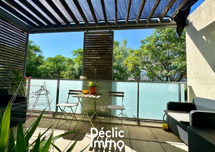 vente Appartement Montpellier