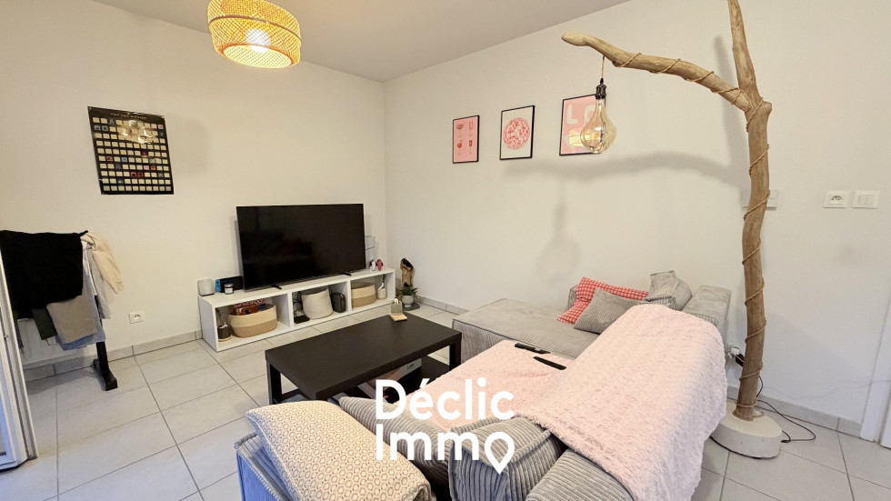 vente Appartement Montpellier - Photo 1