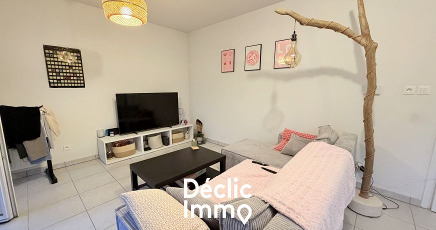 vente Appartement Montpellier