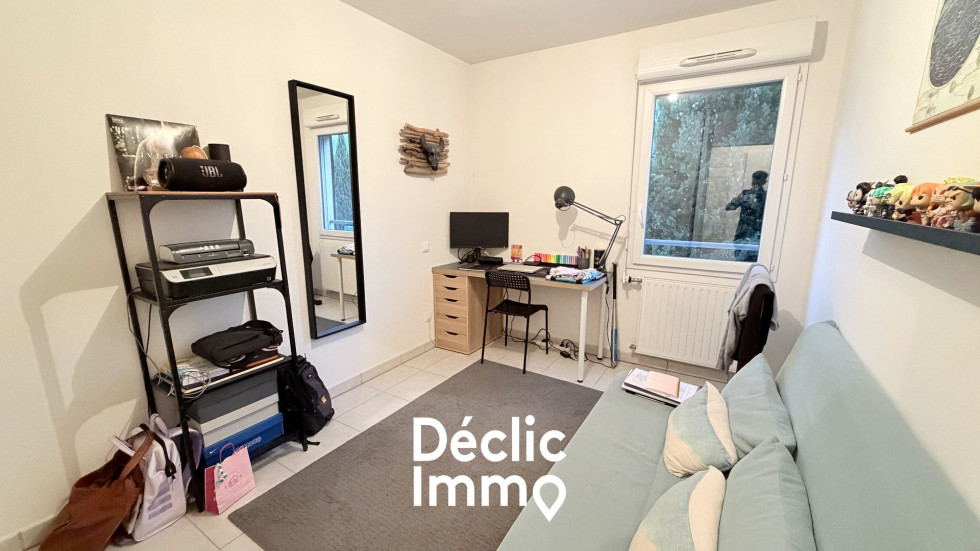 vente Appartement Montpellier - Photo 9