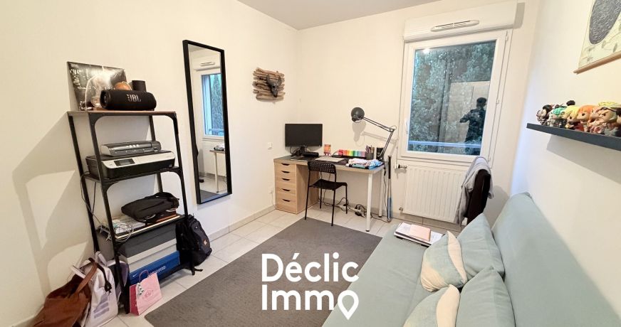 vente Appartement Montpellier