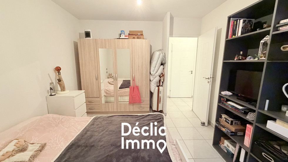 vente Appartement Montpellier - Photo 7