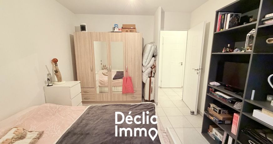 vente Appartement Montpellier