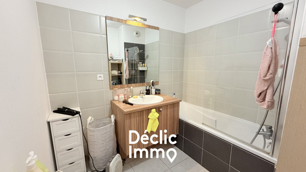 vente Appartement Montpellier - Photo 8