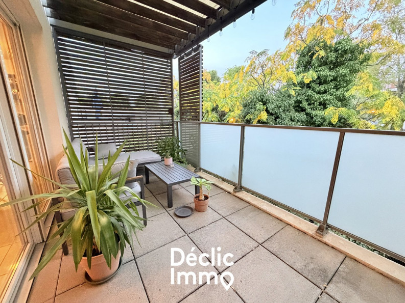 vente Appartement Montpellier - Photo 5