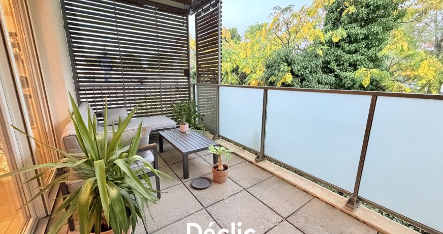 vente Appartement Montpellier