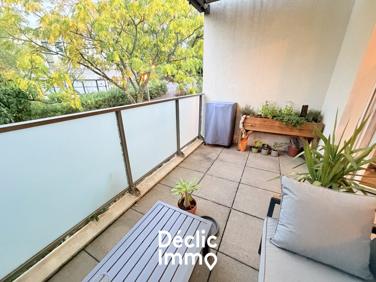 vente Appartement Montpellier - Photo 2