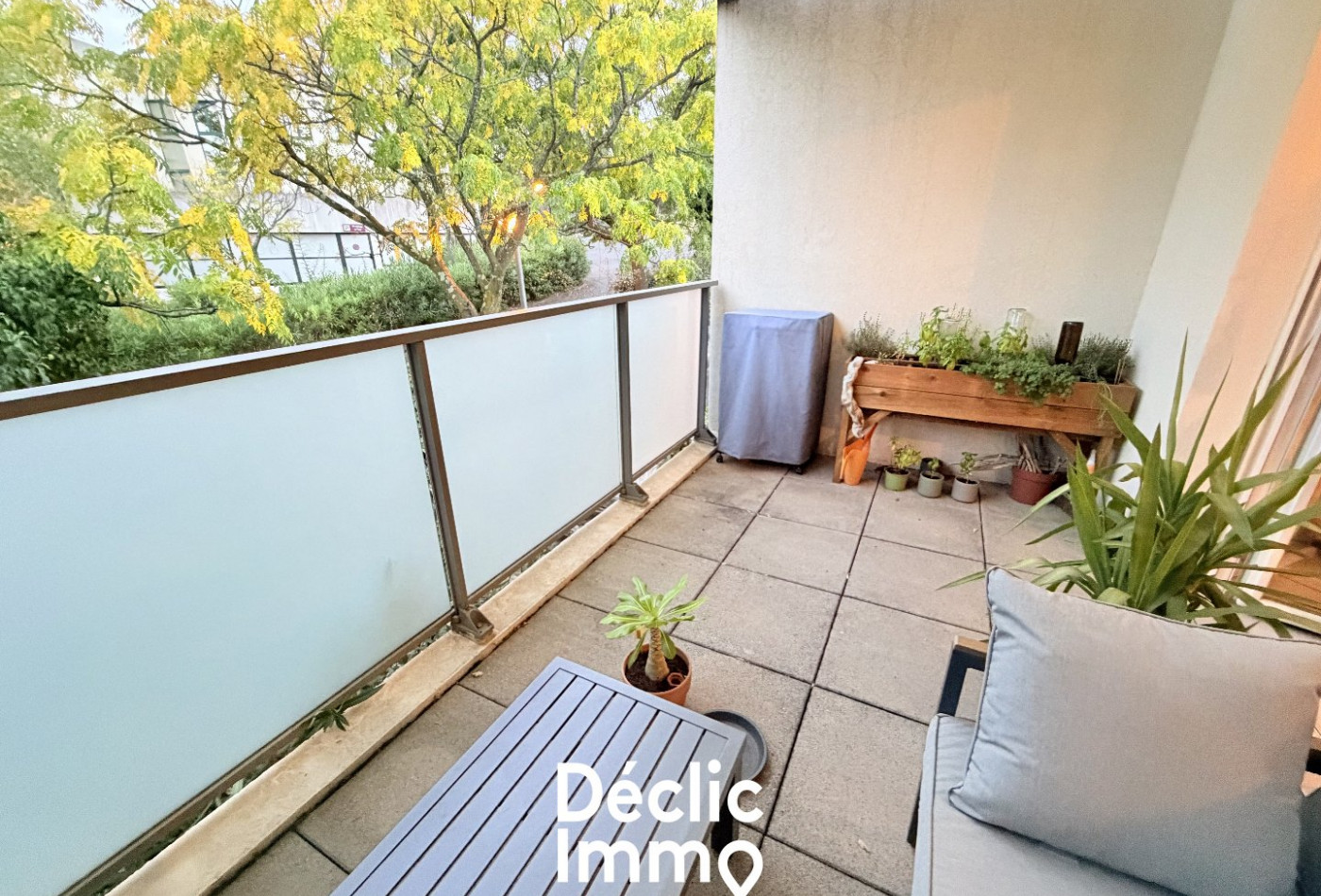 vente Appartement Montpellier - Photo 2