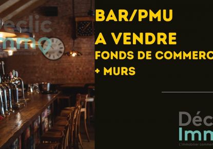 vente Bar Beziers