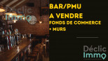 vente Bar Beziers