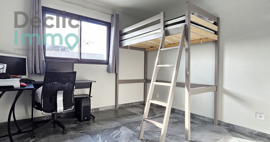 vente Maison Marseillan