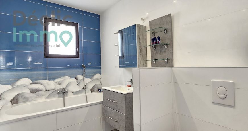 vente Maison Marseillan