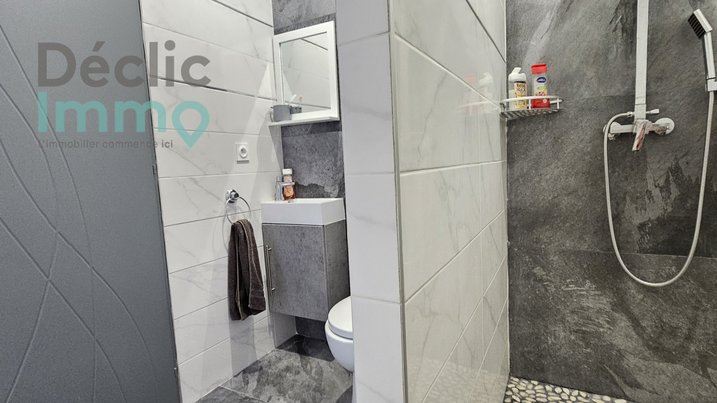 vente Maison Marseillan - Photo 12