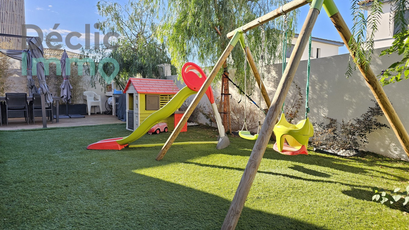 vente Maison Marseillan - Photo 15