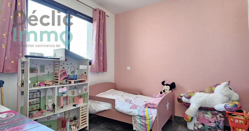 vente Maison Marseillan