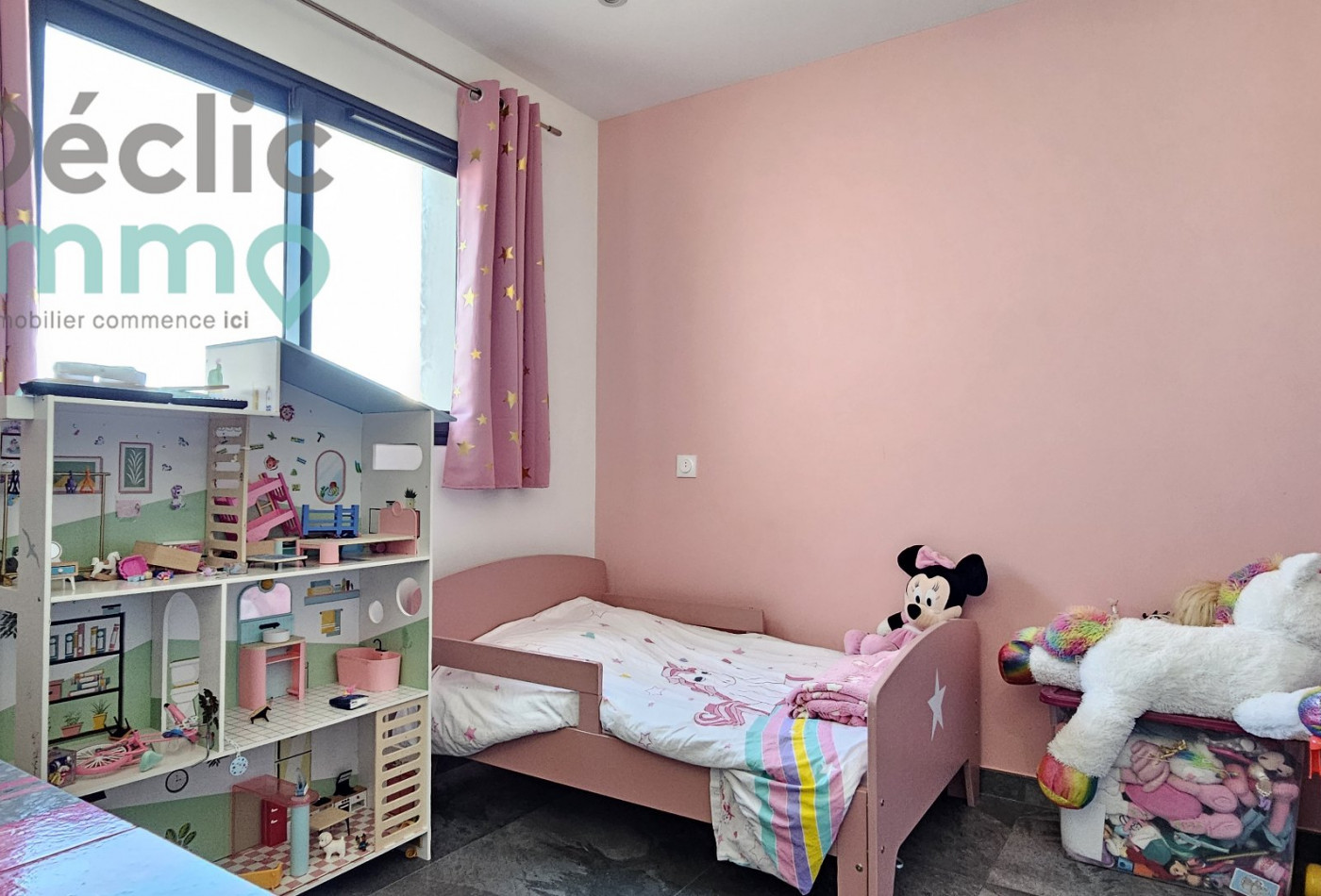 vente Maison Marseillan - Photo 9