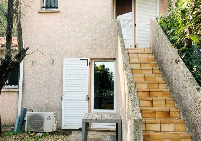 vente Appartement Castelnau Le Lez