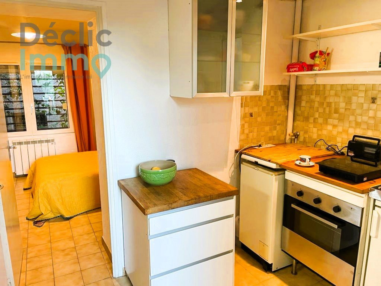 vente Appartement Castelnau Le Lez - Photo 7