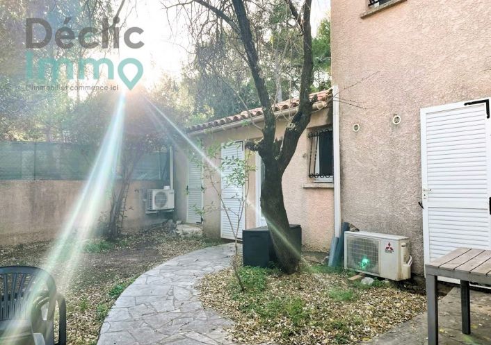 vente Appartement Castelnau Le Lez