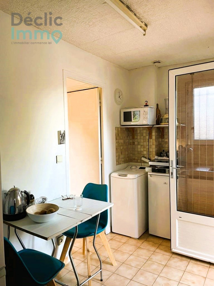 vente Appartement Castelnau Le Lez - Photo 5