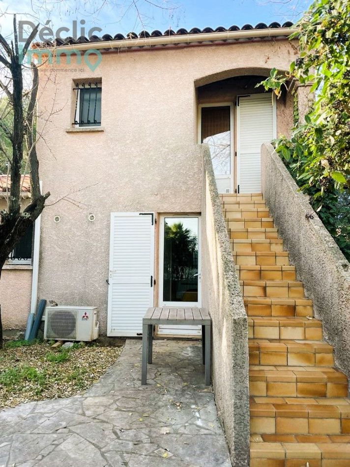 vente Appartement Castelnau Le Lez - Photo 6