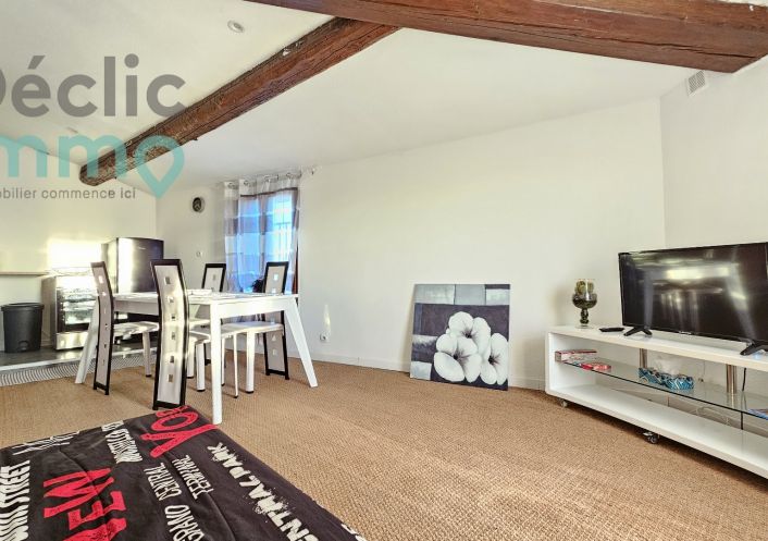 vente Appartement Meze