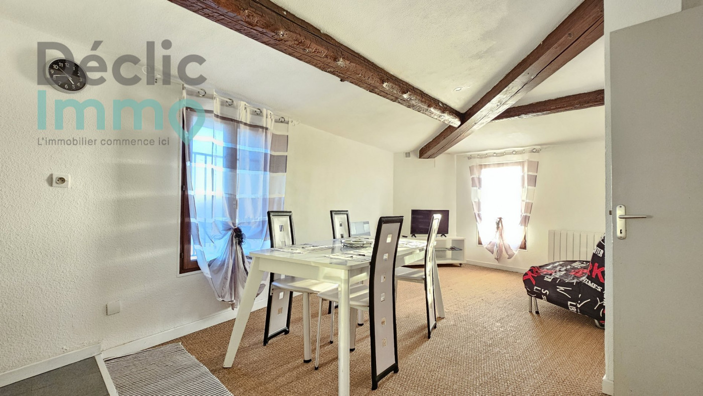 vente Appartement Meze - Photo 2