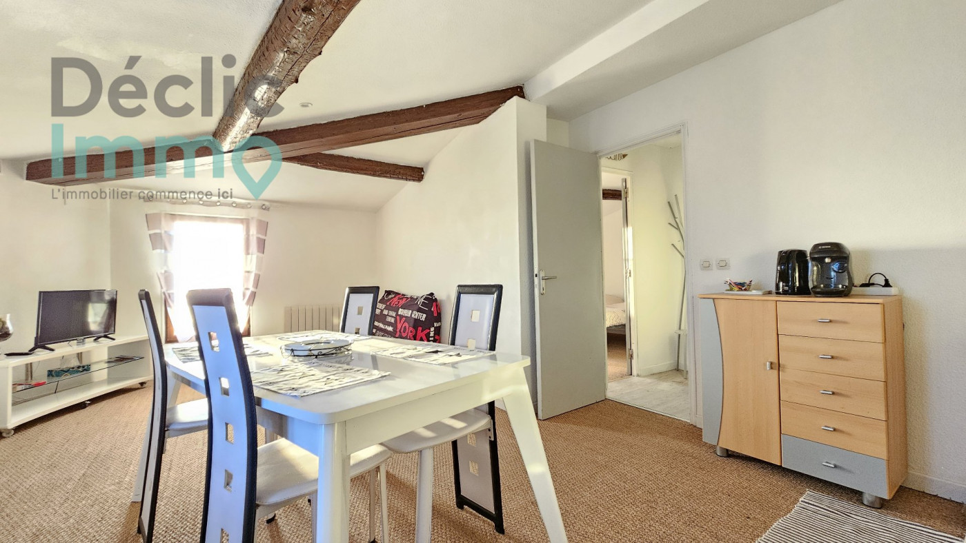 vente Appartement Meze - Photo 3
