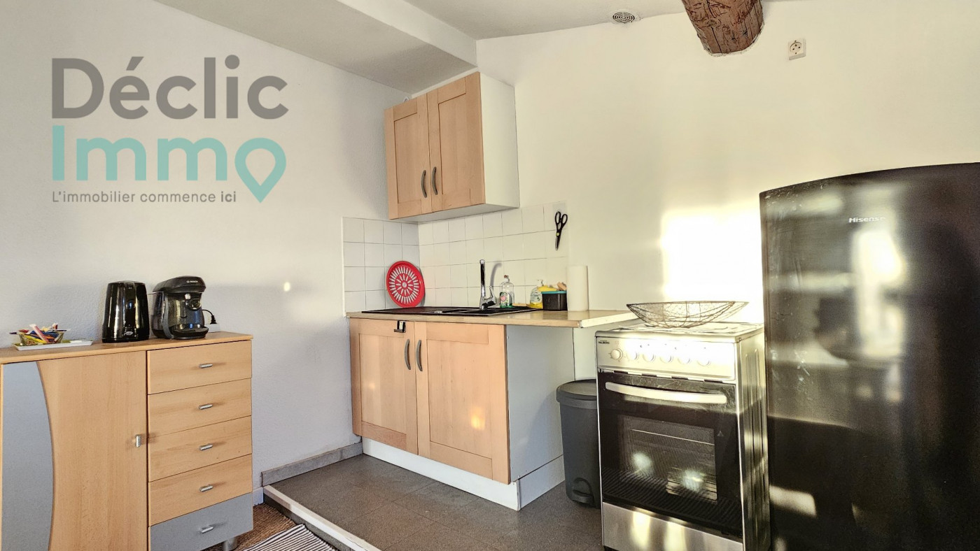 vente Appartement Meze - Photo 4